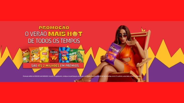 pepsico promo