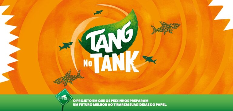 tang promoção