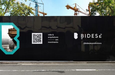 Bidese – nova identidade visual