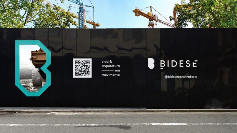 Bidese - nova identidade visual
