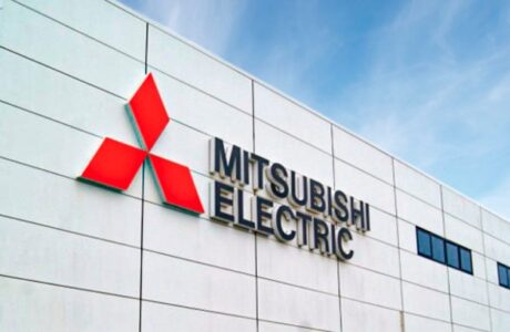 Mitsubishi Electric divulgação