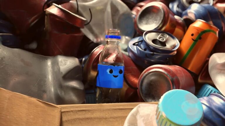 ambev reciclagem