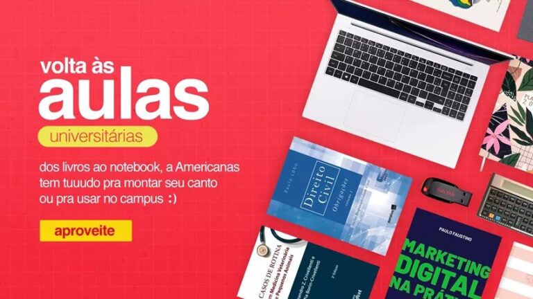 americanas