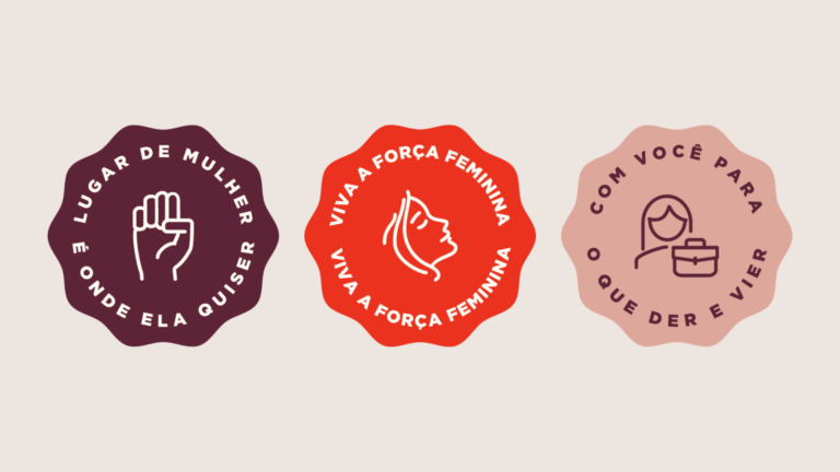 arte do site marcas mais para divulgação