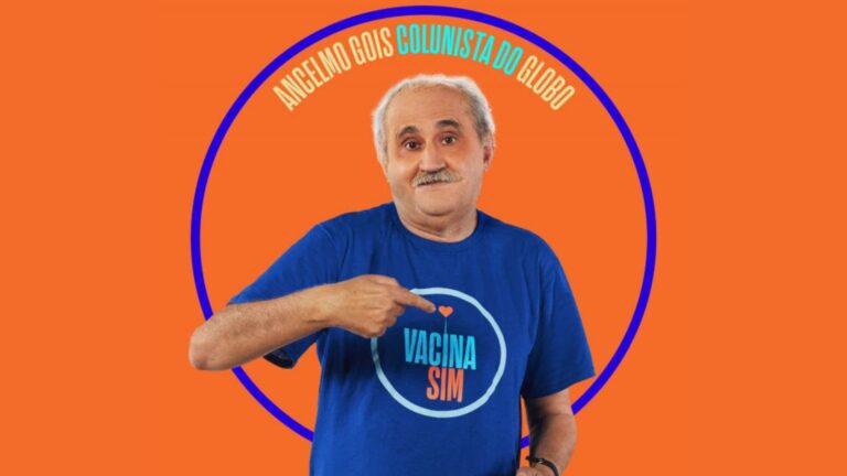 campanha vacina sim