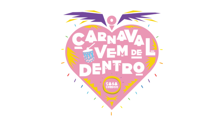 carnaval vem de dentro