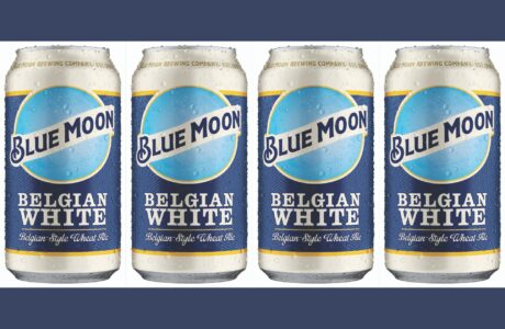 cerveja bluemoon