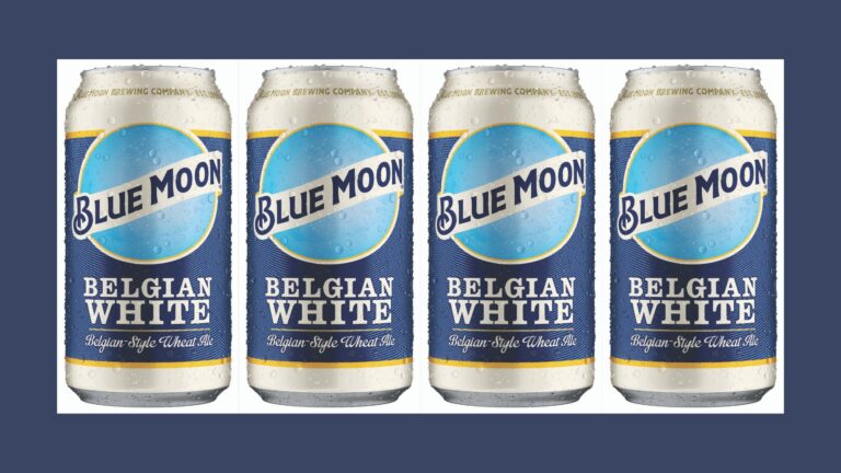 cerveja bluemoon