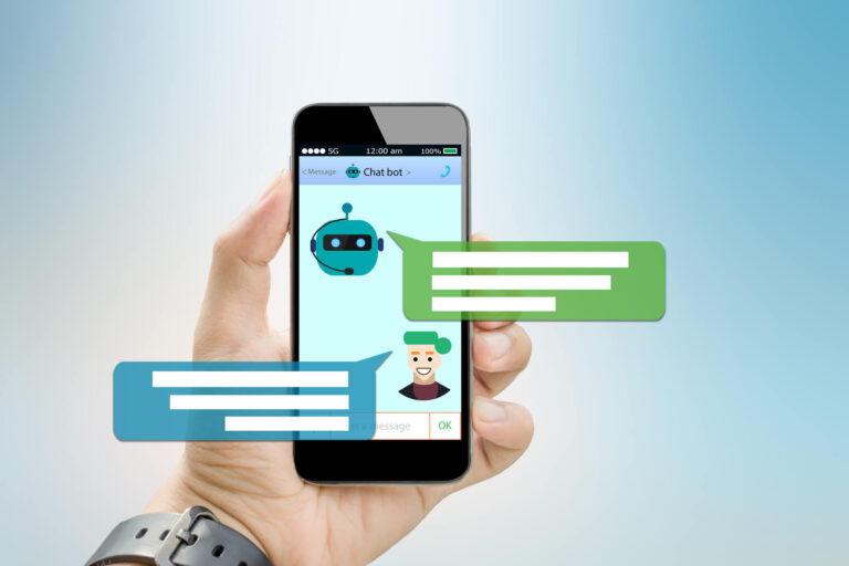 chatbots-ilustracao