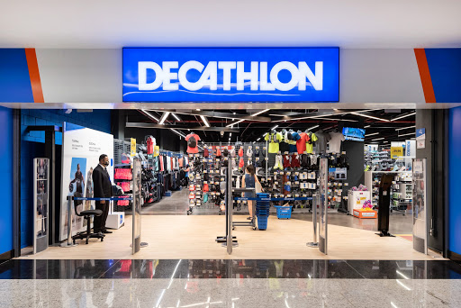 Decathlon abre maior loja da rede em São Paulo e muda modelo de negócio -  30/11/2017 - Mercado - Folha de S.Paulo