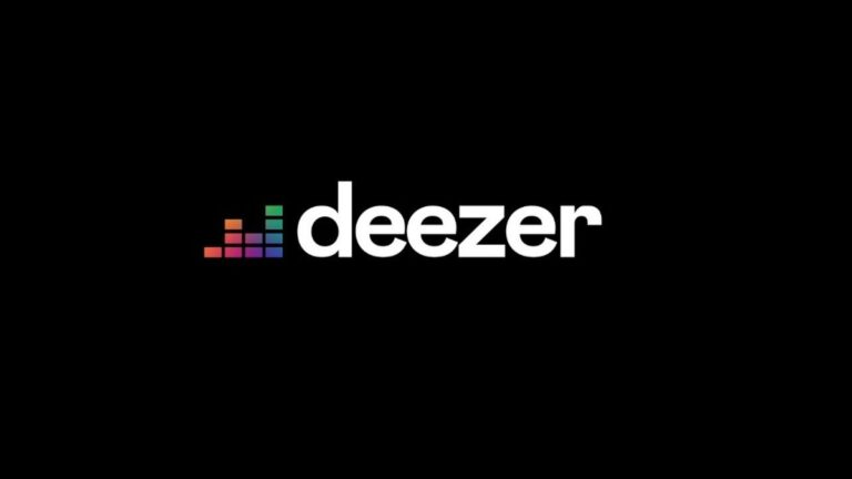 deezer