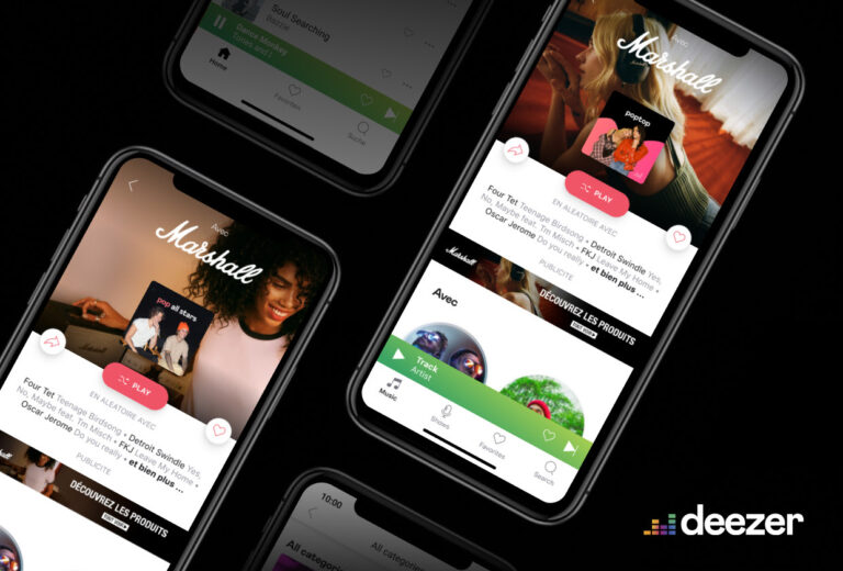 deezer