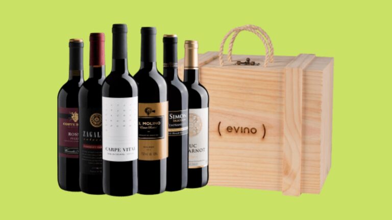 evino