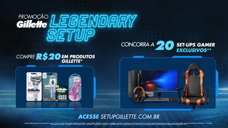 gillette