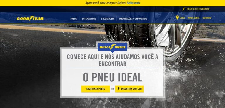 goodyear
