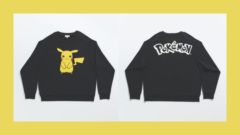 levis e pokemon