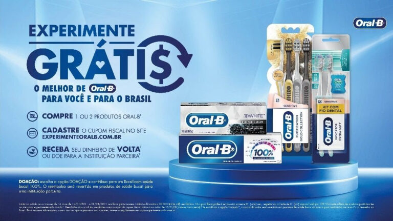 promo oral