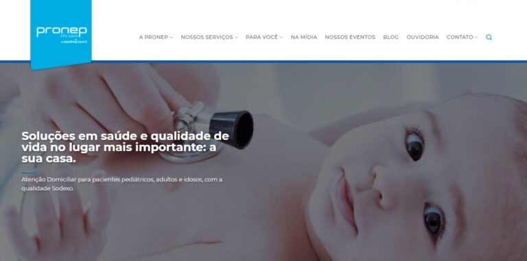 pronep sodexo