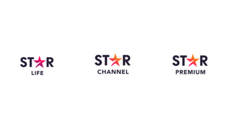 star chanel