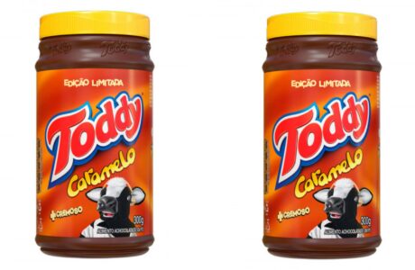 toddy divulgação