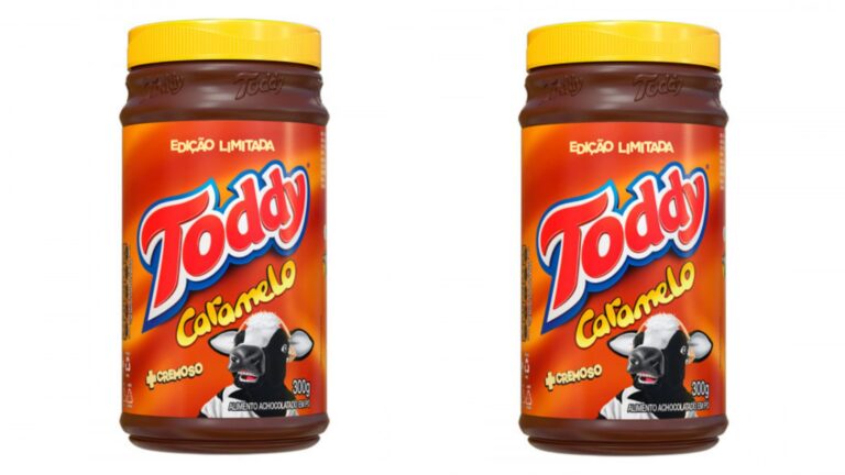 toddy divulgação