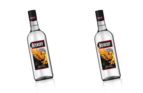 vodka