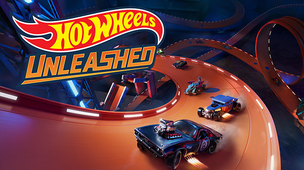 will hot wheels unleashed have crossplay