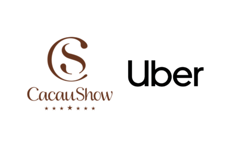 cacau show_uber
