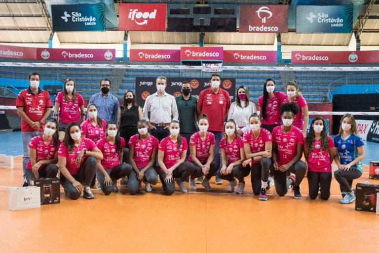 equipe osasco foto romeo campos divulgacao