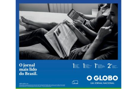 jornal o globo posicionamento