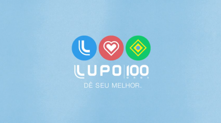 lupo 100 anos