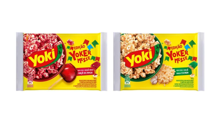 yoki junina
