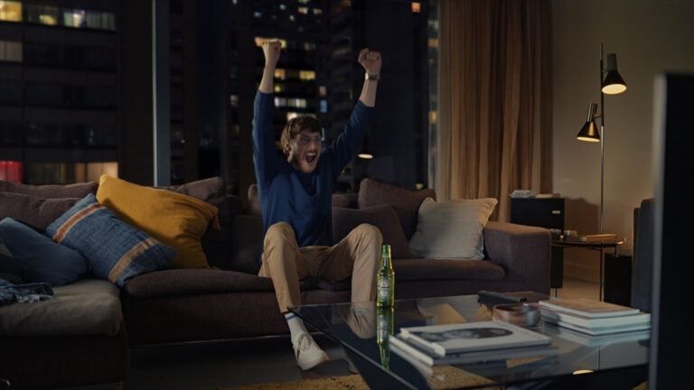 heineken campanha uefa2021