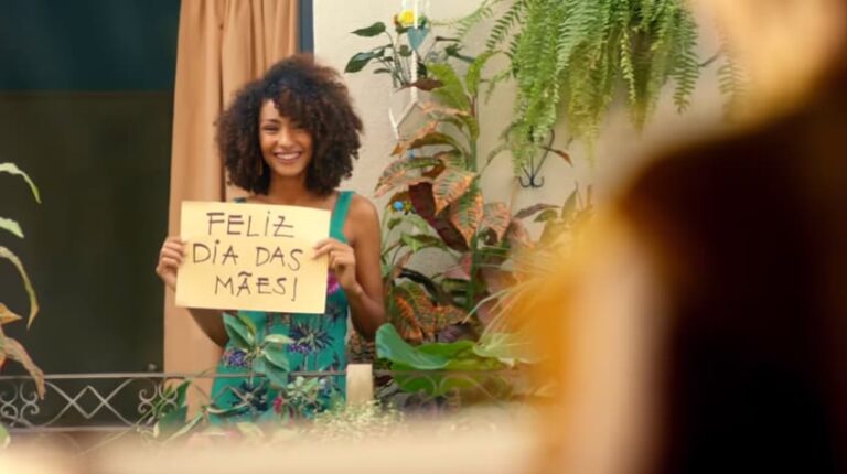 mercado livre dia das maes