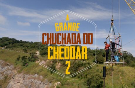 Méqui_A Grande Chuchada do Cheddar 2