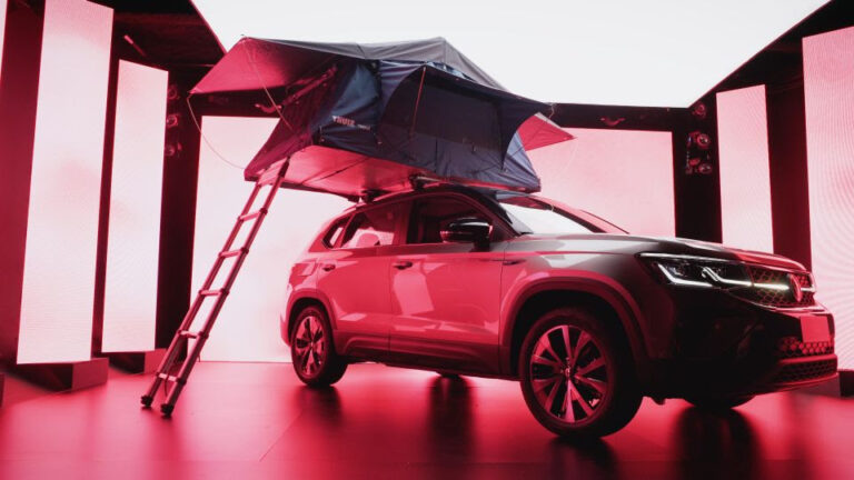 VW Taos