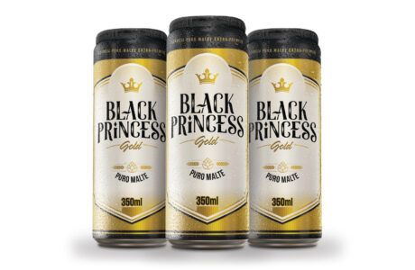 black princess