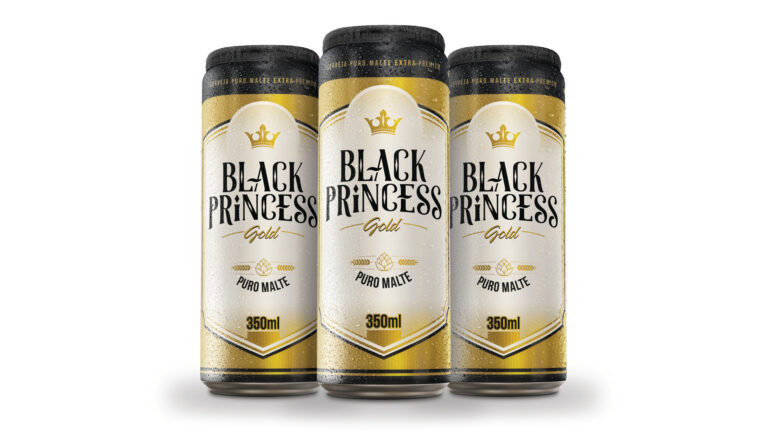 black princess