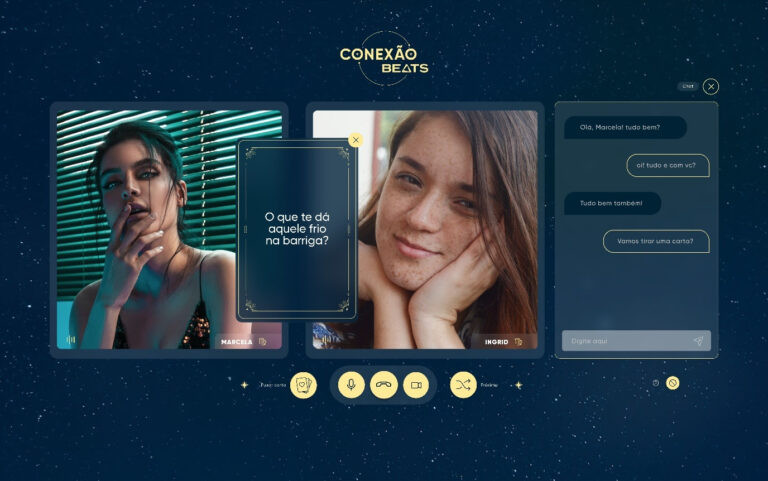 conexão beats