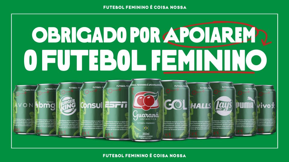 ESPN investe na cobertura da Copa do Mundo Feminina com equipe in