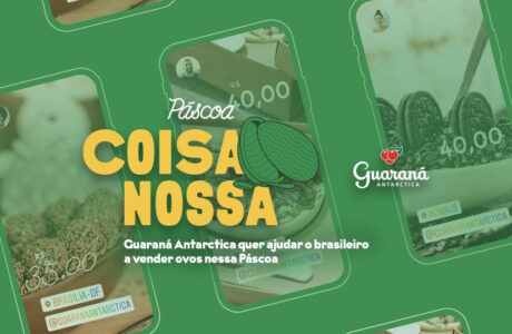 guarana pascoa