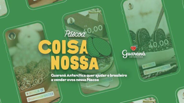 guarana pascoa