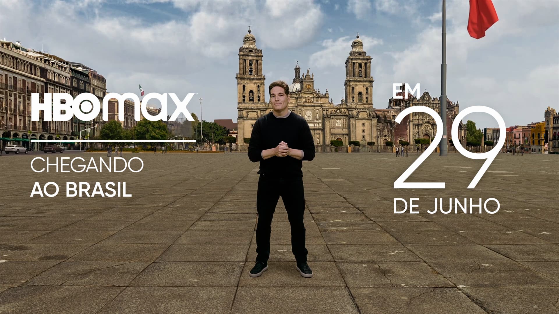 30 Monedas é bom? Saiba tudo sobre a série espanhola da HBO Max!