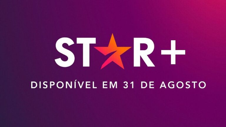 star+ 31 de agosto