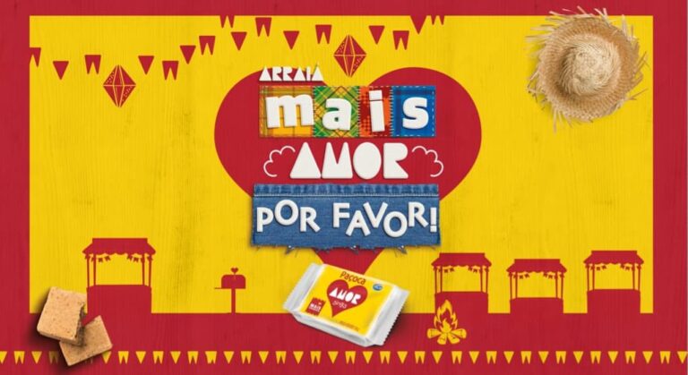 Imagem Festa Junina Arcor