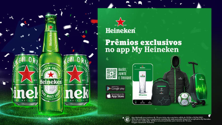 app heineken