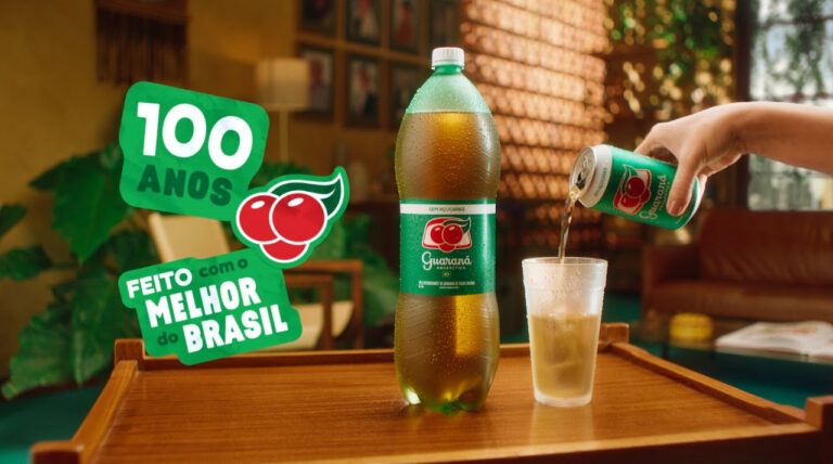 guaraná