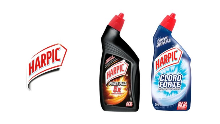 harpic