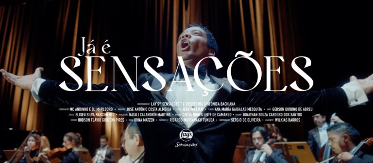 batata sensações