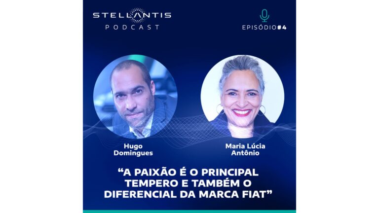 capa podcast